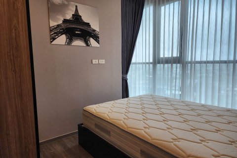 Студия в кондо в Районге, Таиланд № 159210 - фото 5