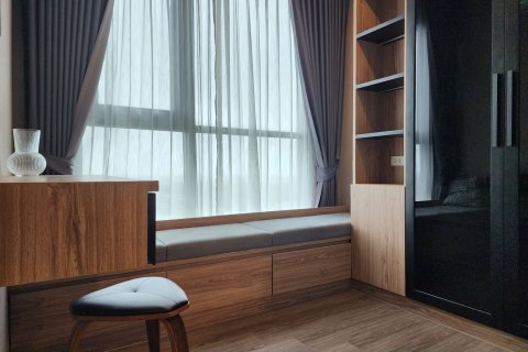 Студия в кондо в Районге, Таиланд № 159210 - фото 7