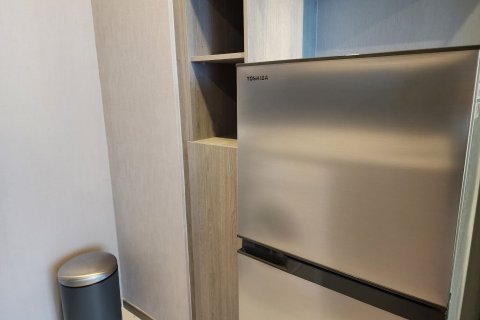 Студия в кондо в Районге, Таиланд № 159210 - фото 15