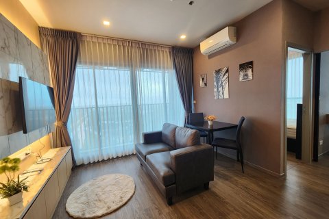 Студия в кондо в Районге, Таиланд № 159210