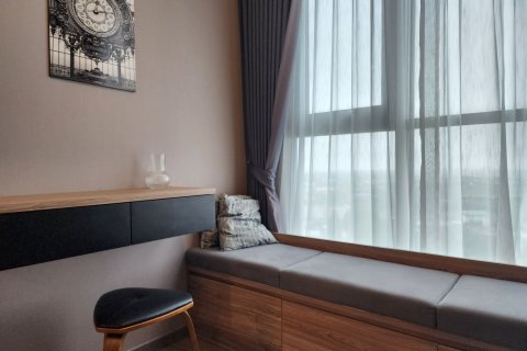 Студия в кондо в Районге, Таиланд № 159210 - фото 8