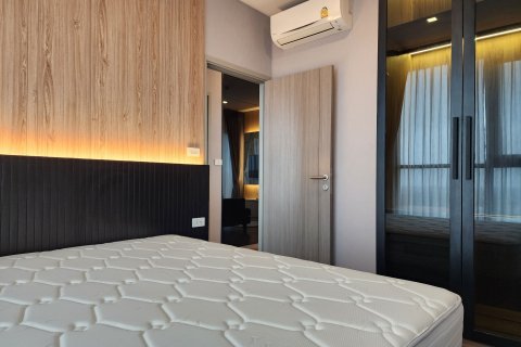 Студия в кондо в Районге, Таиланд № 159210 - фото 6