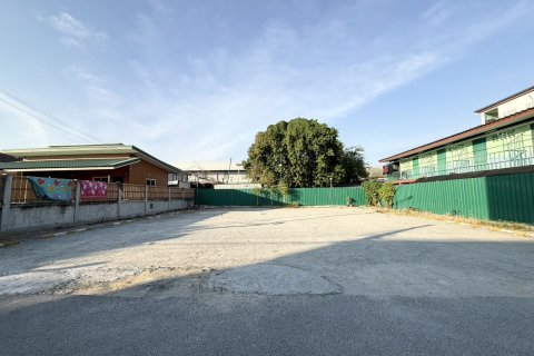 Земельный участок в Самутпракане, Таиланд 400м2  № 159207 - фото 3