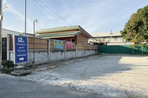 Земельный участок в Самутпракане, Таиланд 400м2  № 159207 - фото 5