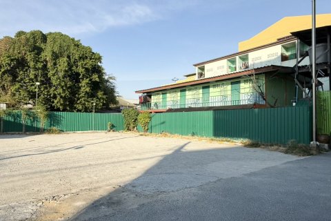 Земельный участок в Самутпракане, Таиланд 400м2  № 159207 - фото 4