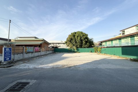 Земельный участок в Самутпракане, Таиланд 400м2  № 159207