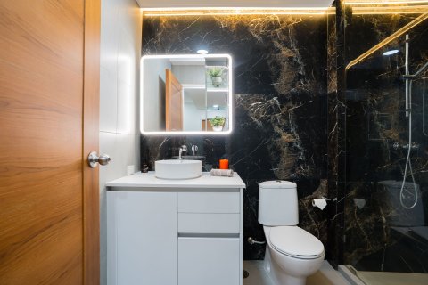 Кондоминиум с 2 спальнями в Хуа Хине, Таиланд № 159206 - фото 5