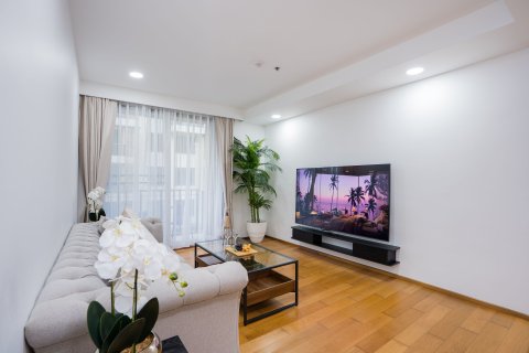 Кондоминиум с 2 спальнями в Хуа Хине, Таиланд № 159206 - фото 12