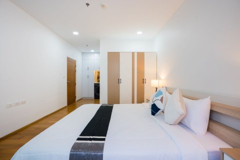 Кондоминиум с 2 спальнями в Хуа Хине, Таиланд № 159206 - фото 21