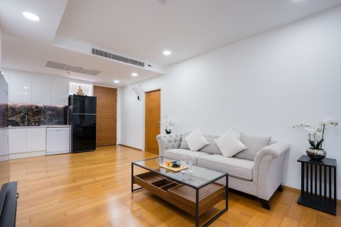 Кондоминиум с 2 спальнями в Хуа Хине, Таиланд № 159206 - фото 11