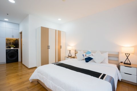 Кондоминиум с 2 спальнями в Хуа Хине, Таиланд № 159206 - фото 20