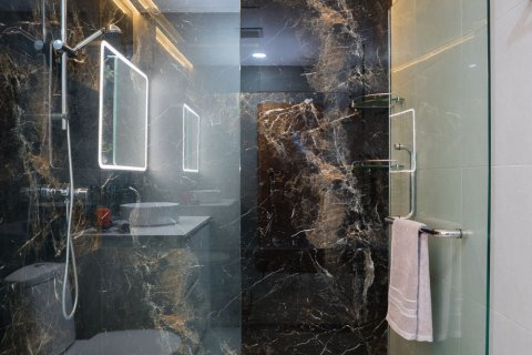 Кондоминиум с 2 спальнями в Хуа Хине, Таиланд № 159206 - фото 7