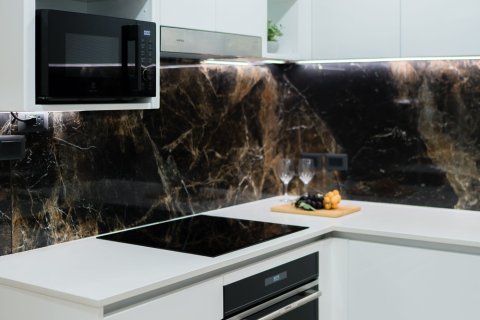 Кондоминиум с 2 спальнями в Хуа Хине, Таиланд № 159206 - фото 17