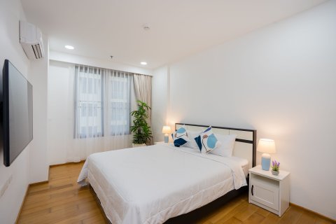 Кондоминиум с 2 спальнями в Хуа Хине, Таиланд № 159206 - фото 27