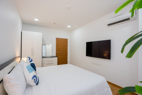 Кондоминиум с 2 спальнями в Хуа Хине, Таиланд № 159206 - фото 2