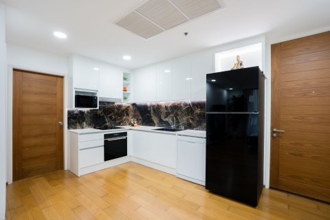 Кондоминиум с 2 спальнями в Хуа Хине, Таиланд № 159206 - фото 15