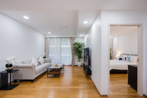 Кондоминиум с 2 спальнями в Хуа Хине, Таиланд № 159206 - фото 9