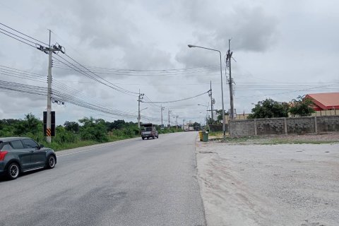 Земельный участок в Районге, Таиланд 8000м2 № 159211 - фото 6