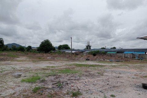 Земельный участок в Районге, Таиланд 8000м2 № 159211 - фото 3