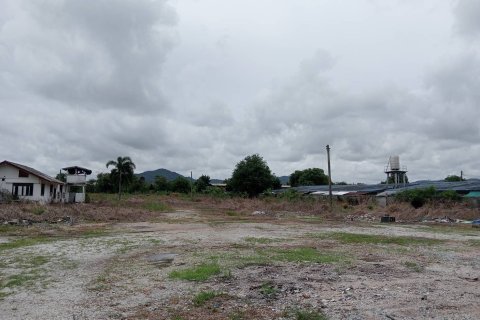 Земельный участок в Районге, Таиланд 8000м2 № 159211 - фото 2