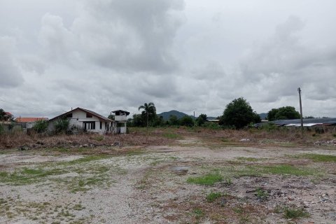 Земельный участок в Районге, Таиланд 8000м2 № 159211 - фото 4