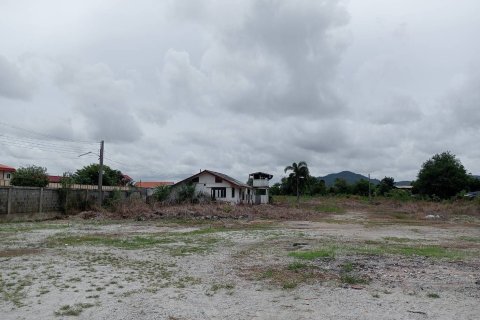 Земельный участок в Районге, Таиланд 8000м2 № 159211 - фото 5