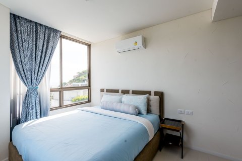 Condo in Hua Hin, Thailand, 3 bedrooms  № 159205 - photo 8