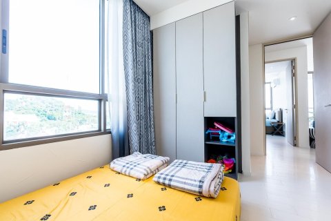 Condo in Hua Hin, Thailand, 3 bedrooms  № 159205 - photo 11