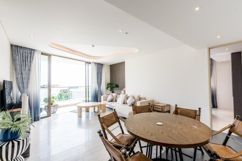 Condo in Hua Hin, Thailand, 3 bedrooms  № 159205