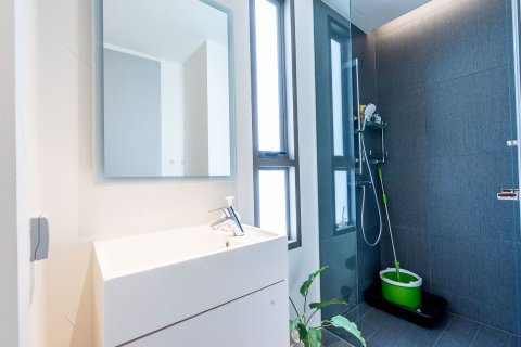 Condo in Hua Hin, Thailand, 3 bedrooms  № 159205 - photo 12