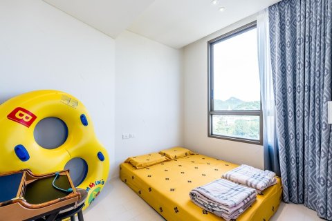 Condo in Hua Hin, Thailand, 3 bedrooms  № 159205 - photo 10