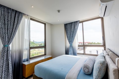 Condo in Hua Hin, Thailand, 3 bedrooms  № 159205 - photo 9