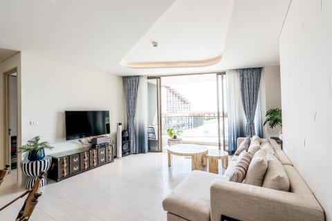 Condo in Hua Hin, Thailand, 3 bedrooms  № 159205 - photo 2