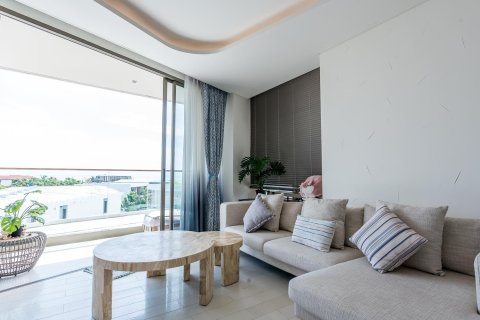 Condo in Hua Hin, Thailand, 3 bedrooms  № 159205 - photo 3