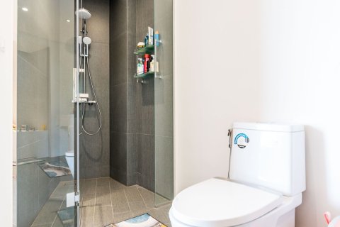 Condo in Hua Hin, Thailand, 3 bedrooms  № 159205 - photo 13