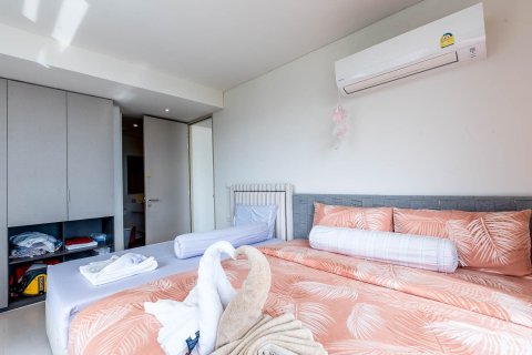 Condo in Hua Hin, Thailand, 3 bedrooms  № 159205 - photo 7