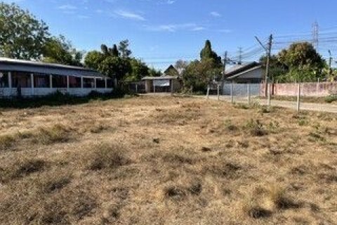 Terrain à Ubon Ratchathani, Thaïlande 1.3 m2 № 159208 - photo 6