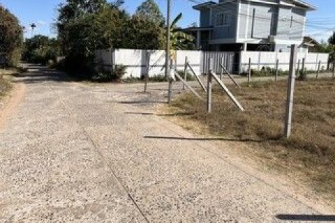 Terrain à Ubon Ratchathani, Thaïlande 1.3 m2 № 159208 - photo 4