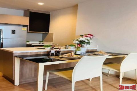 Appartement à Sathon, Bangkok, Thaïlande 1 chambre № 194269 - photo 3