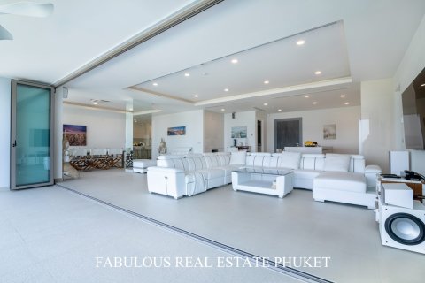 Penthouse on Surin Beach, Thailand 3 bedrooms № 179875 - photo 4