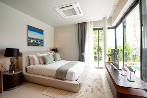Villa à Hua Hin, Thaïlande 3 chambres № 116849 - photo 6
