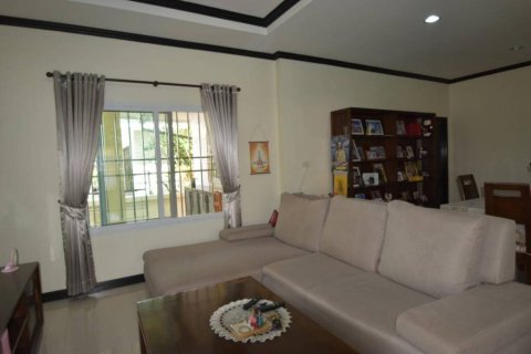 Вилла в Хуа Хине, Таиланд с 4 спальнями № 116848 - фото 3