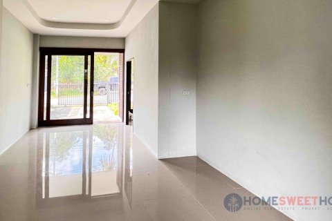 วิลล่าในนราธิวาส, ประเทศไทย 2 ห้องนอน № 203723 - รูปถ่าย 4