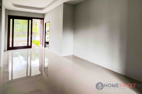 วิลล่าในนราธิวาส, ประเทศไทย 2 ห้องนอน № 203723 - รูปถ่าย 1