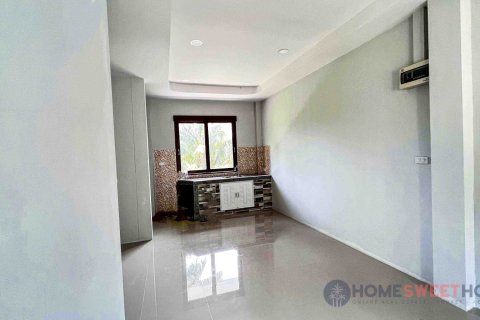 วิลล่าในนราธิวาส, ประเทศไทย 2 ห้องนอน № 203723 - รูปถ่าย 3
