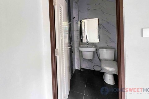 วิลล่าในนราธิวาส, ประเทศไทย 2 ห้องนอน № 203723 - รูปถ่าย 8