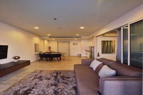 Studio in the Condo in Pattaya, Thailand  № 170751 - photo 6