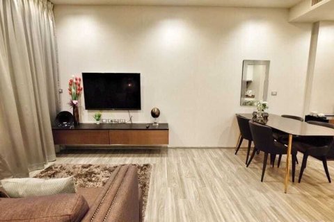 Studio in the Condo in Pattaya, Thailand  № 170751 - photo 2