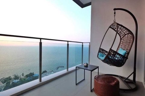 Studio in the Condo in Pattaya, Thailand  № 170751 - photo 5