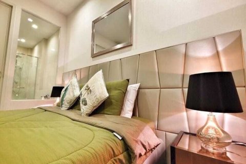 Studio in the Condo in Pattaya, Thailand  № 170751 - photo 4